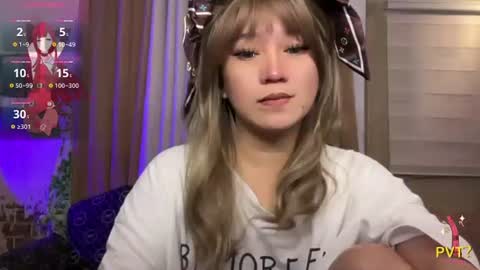 Maria online show from November 2025 08:22:02 PM