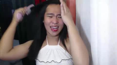 your_twinkletoes18 online show from February 2026 09:23:01 AM