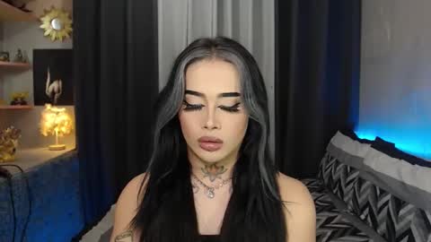 kim online show from January 2025 05:48:01 PM