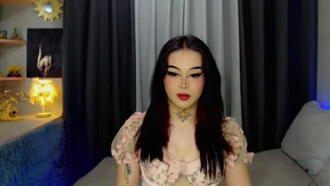 kim online show from February 2025 11:55:01 AM