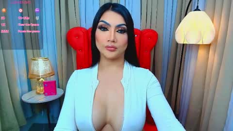 Goddess online show from June 2026 11:21:01 AM