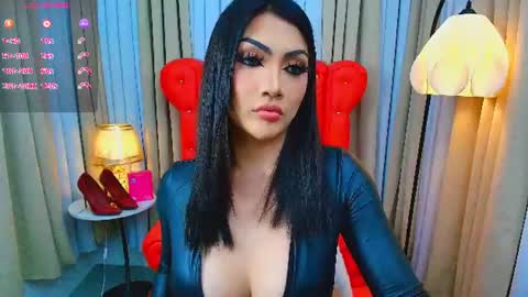 Goddess online show from June 2026 11:41:02 AM