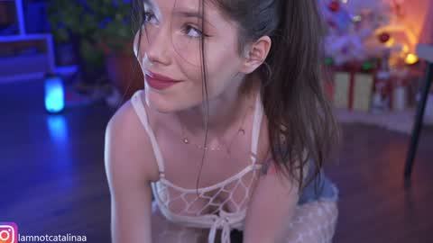 Snapshot of yourbabypearl chatting on December 2024 03:15:01 PM YourBabyPearl online show from December 2024 03:15:01 PM