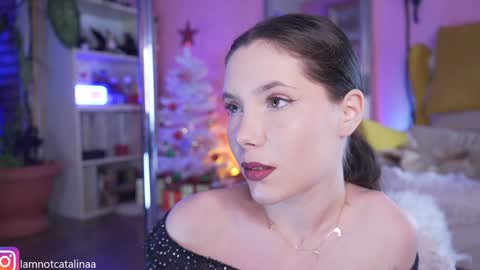 Snapshot of yourbabypearl chatting on December 2024 05:22:02 PM YourBabyPearl online show from December 2024 05:22:02 PM