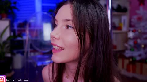 Snapshot of yourbabypearl chatting on January 2025 06:35:01 PM YourBabyPearl online show from January 2025 06:35:01 PM