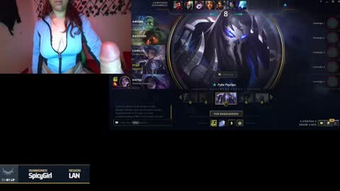 Snapshot of yourbadgoddess chatting on February 2026 01:56:02 AM Val Honey online show from February 2026 01:56:02 AM