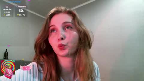 creamysister online show from January 2025 07:04:02 PM