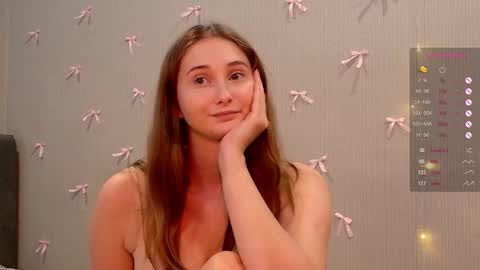 creamysister online show from November 2025 09:37:02 PM