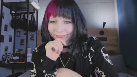 Vasilisa online show from May 2026 08:50:02 PM