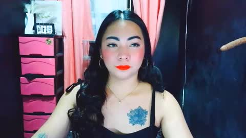 yourdirtygirl_lyla online show from February 2026 11:51:01 AM