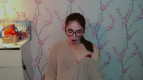 JANE online show from November 2025 06:07:01 PM