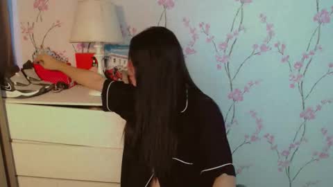 JANE online show from November 2025 01:31:01 AM