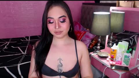 Snapshot of yourdreamisabell chatting on December 2024 08:58:02 PM yourdreamisabell online show from December 2024 08:58:02 PM