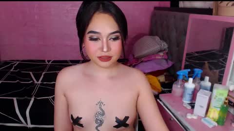 Snapshot of yourdreamisabell chatting on January 2025 02:41:01 PM yourdreamisabell online show from January 2025 02:41:01 PM