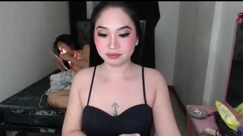 yourdreamisabell online show from November 2025 12:53:01 AM