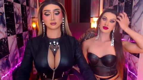 Kath Harper online show from November 2025 08:47:01 AM