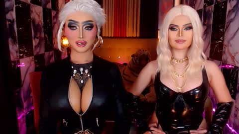 Kath Harper online show from December 2025 08:48:01 PM