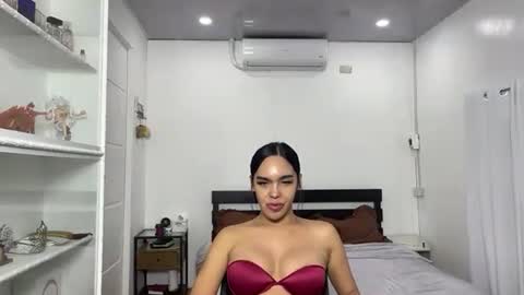 Snapshot of yourduchessofsex chatting on October 2025 06:31:02 PM Miss Kelsey online show from October 2025 06:31:02 PM