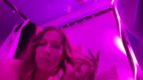 Snapshot of youreinheaven chatting on October 2025 10:52:02 AM youreinheaven online show from October 2025 10:52:02 AM