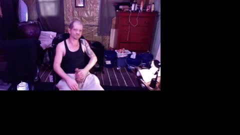 Snapshot of yourenotmytype69 chatting on January 2025 02:46:01 PM yourenotmytype69 online show from January 2025 02:46:01 PM