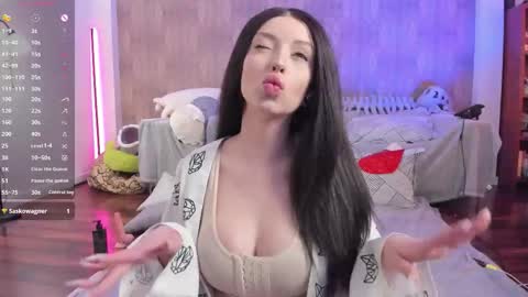 Mary online show from January 2026 09:46:02 AM