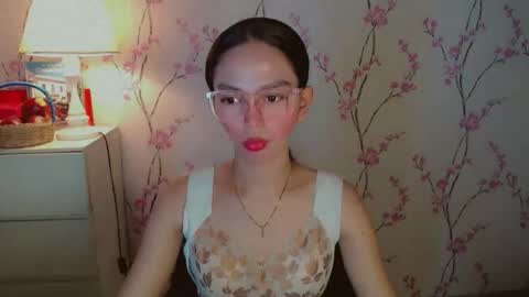 RICCIE MAE online show from September 2025 02:54:02 AM