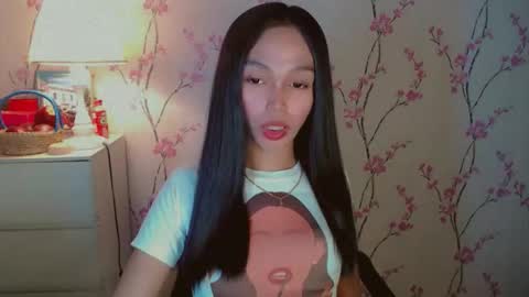 RICCIE MAE online show from September 2025 02:35:01 AM