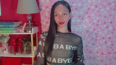 RICCIE MAE online show from November 2025 04:00:02 AM