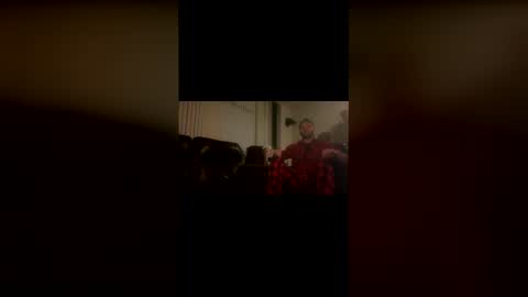 Snapshot of yourfavoritebartender chatting on February 2026 11:09:02 AM Hey Im Justin online show from February 2026 11:09:02 AM