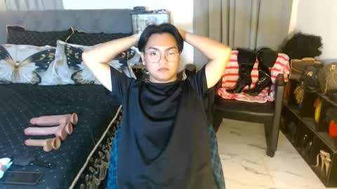 Fem boi Nards online show from May 2026 07:49:01 AM