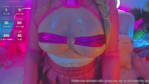 Liza online show from January 2025 12:09:01 PM