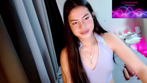 Snapshot of yourgirl_jiesa chatting on December 2025 05:03:01 AM ITS YOUR GIRL JIESA online show from December 2025 05:03:01 AM