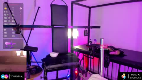 Call me Lia        online show from January 2025 07:28:01 AM