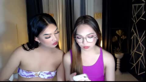 Goddess Yoshi online show from December 2024 06:01:02 PM