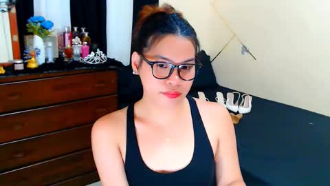 yourgoddesscruella online show from March 2026 06:52:01 AM