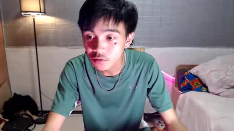 Josh online show from March 2026 12:21:02 PM