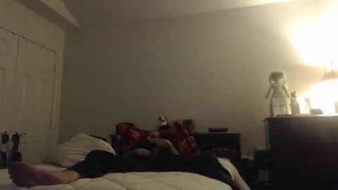 Snapshot of yourhighnessthis9inch chatting on December 2024 08:55:01 AM Sh online show from December 2024 08:55:01 AM