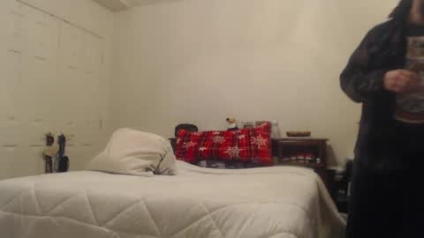 Snapshot of yourhighnessthis9inch chatting on December 2024 11:58:01 AM Sh online show from December 2024 11:58:01 AM