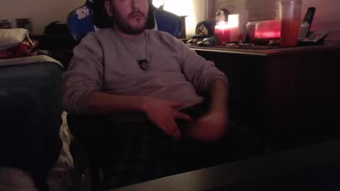 Snapshot of yourhighnessthis9inch chatting on February 2025 08:54:02 AM Sh online show from February 2025 08:54:02 AM