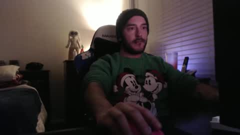 Snapshot of yourhighnessthis9inch chatting on February 2025 01:36:01 AM Sh online show from February 2025 01:36:01 AM