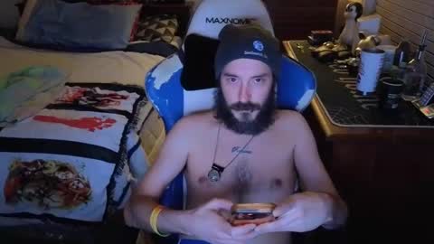 Snapshot of yourhighnessthis9inch chatting on October 2025 08:02:02 AM Sh online show from October 2025 08:02:02 AM