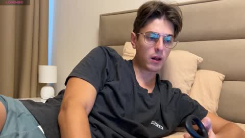 Chris online show from November 2025 06:30:02 AM