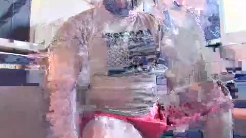 Jacky online show from November 2025 01:43:01 PM