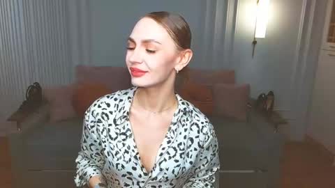 Ksyusha online show from March 2025 07:34:02 AM