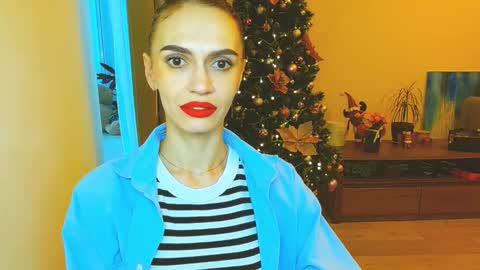 Ksyusha online show from January 2026 08:50:02 AM