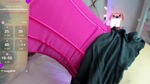 michellHi guys Ill be away from CB for a couple of months I hope to be back by then I love you so muchig yourlilo24 online show from November 2025 04:23:02 AM