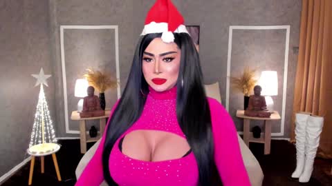 Carla online show from December 2024 03:06:02 PM