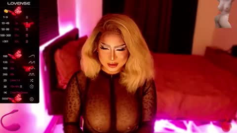 Carla online show from March 2026 03:50:02 PM