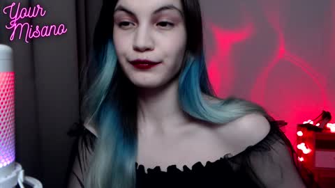 Misano online show from February 2025 02:49:01 PM