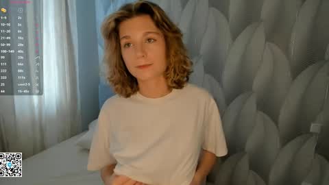 Snapshot of yourmuseee chatting on February 2026 10:25:02 AM Sonya online show from February 2026 10:25:02 AM